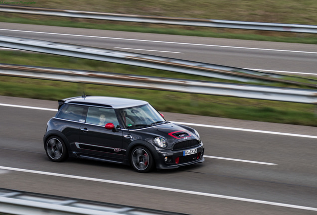 Mini R56 John Cooper Works GP