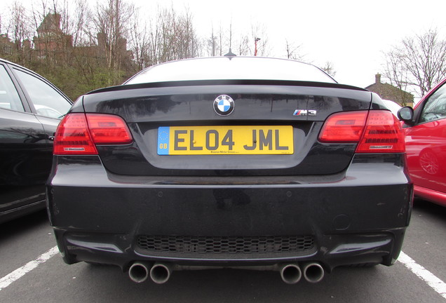 BMW M3 E92 Coupé