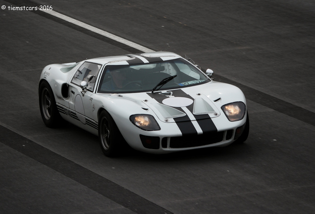 Ford GT40