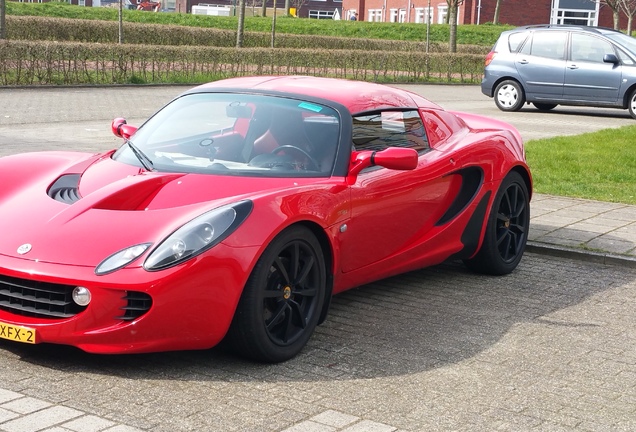 Lotus Elise S2 111S