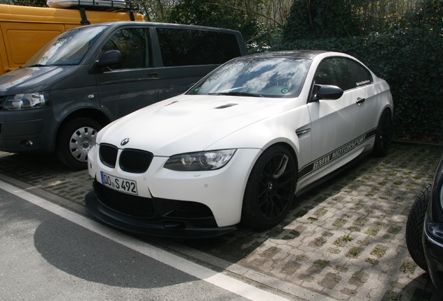 BMW M3 E92 Coupé