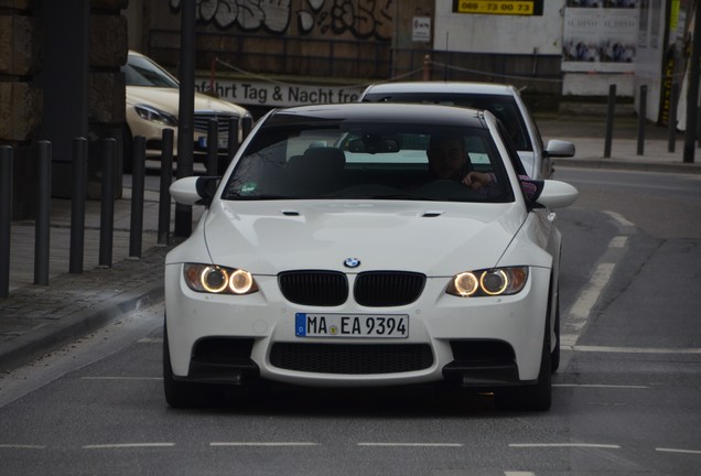 BMW M3 E92 Coupé