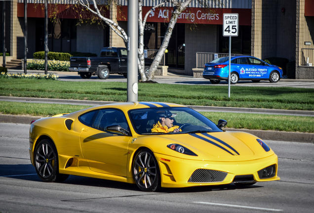 Ferrari 430 Scuderia