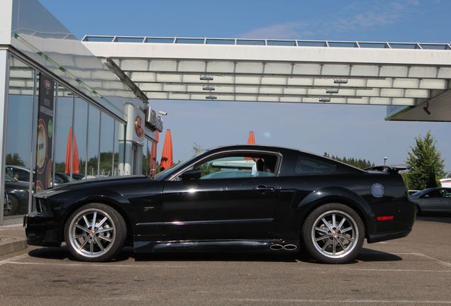 Ford Mustang GT