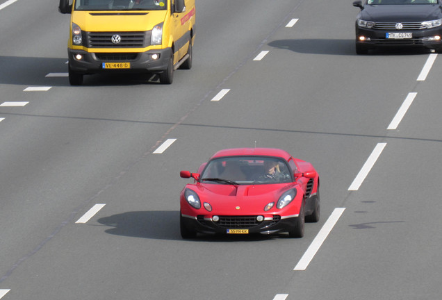 Lotus Elise S2 111S