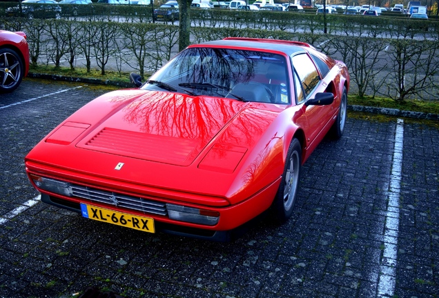 Ferrari 328 GTS