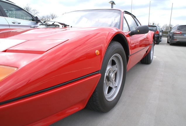 Ferrari 512 BBi