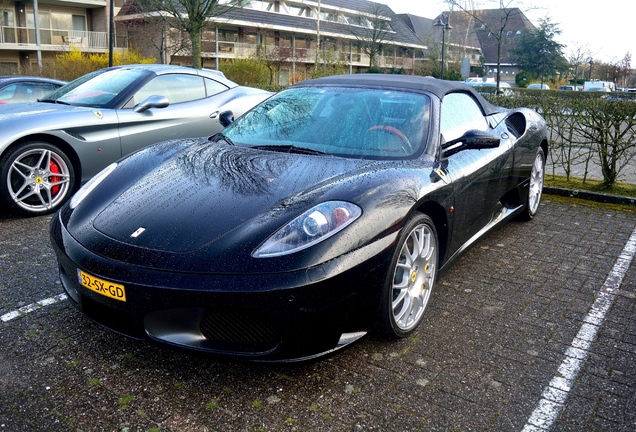 Ferrari F430 Spider