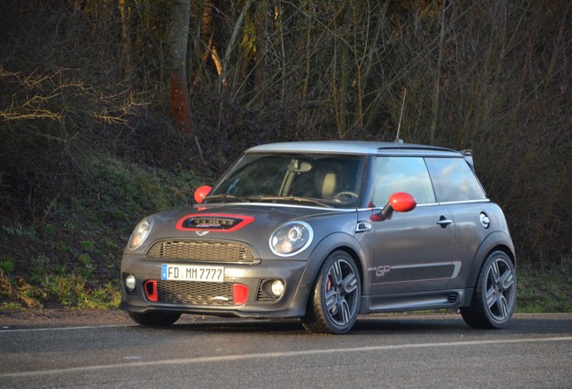 Mini R56 John Cooper Works GP