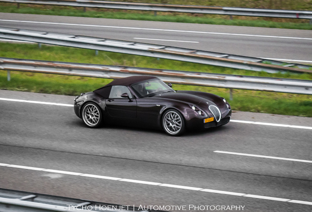 Wiesmann Roadster MF4-S