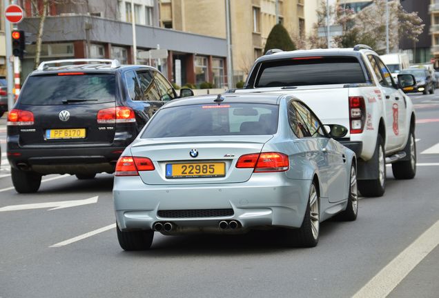 BMW M3 E92 Coupé