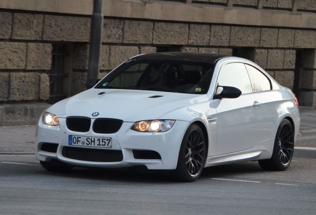 BMW M3 E92 Coupé