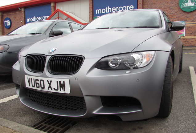 BMW M3 E92 Coupé