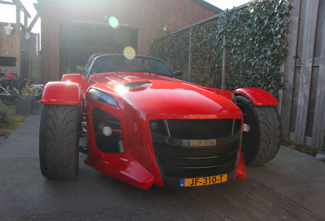 Donkervoort D8 GTO Bilster Berg Edition