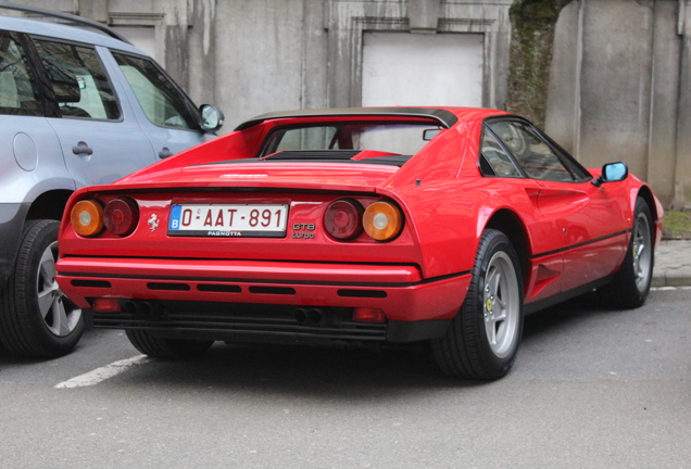 Ferrari GTB Turbo