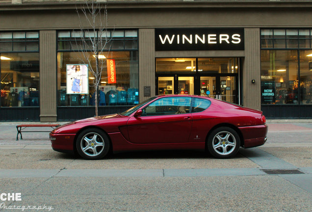 Ferrari 456 GT