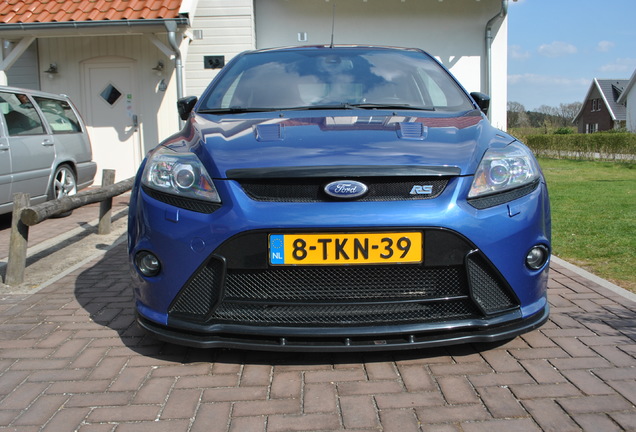 Ford Focus RS 2009