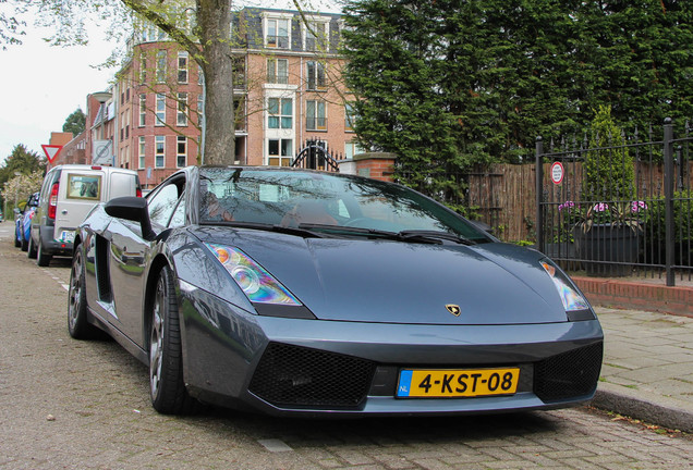 Lamborghini Gallardo