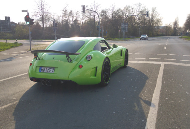 Wiesmann GT MF5