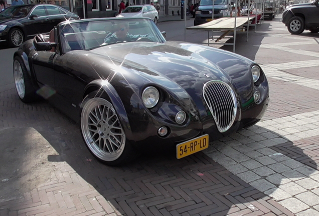 Wiesmann Roadster MF3