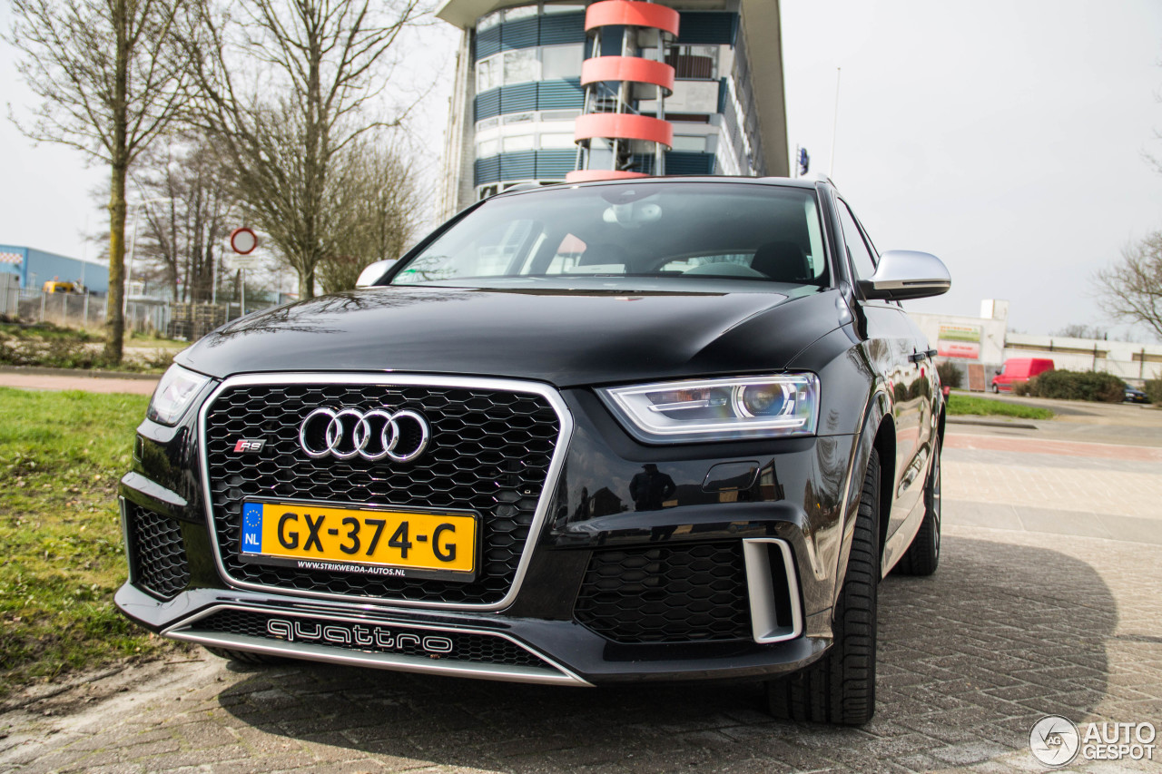 Audi RS Q3