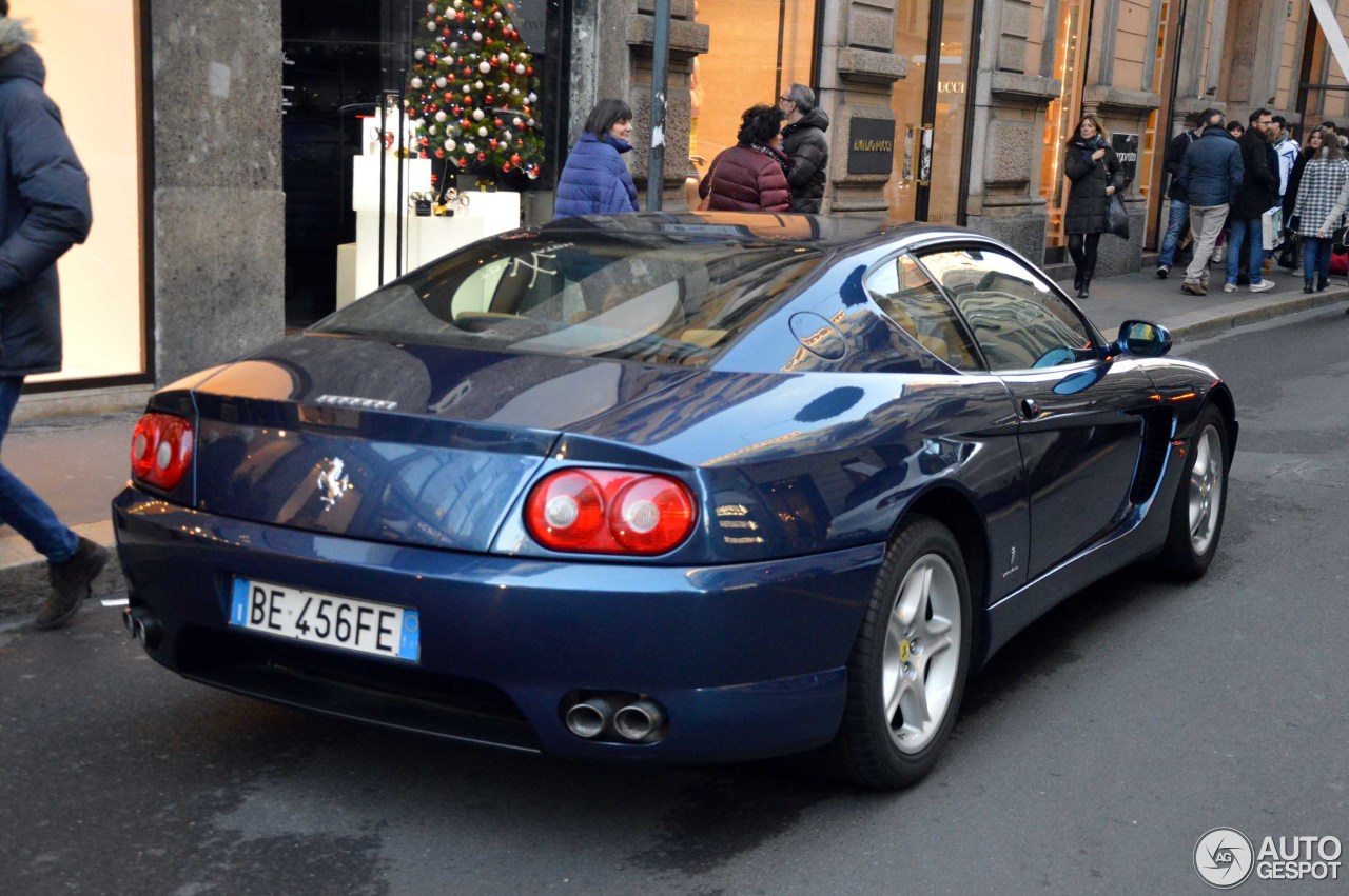 Ferrari 456 GT