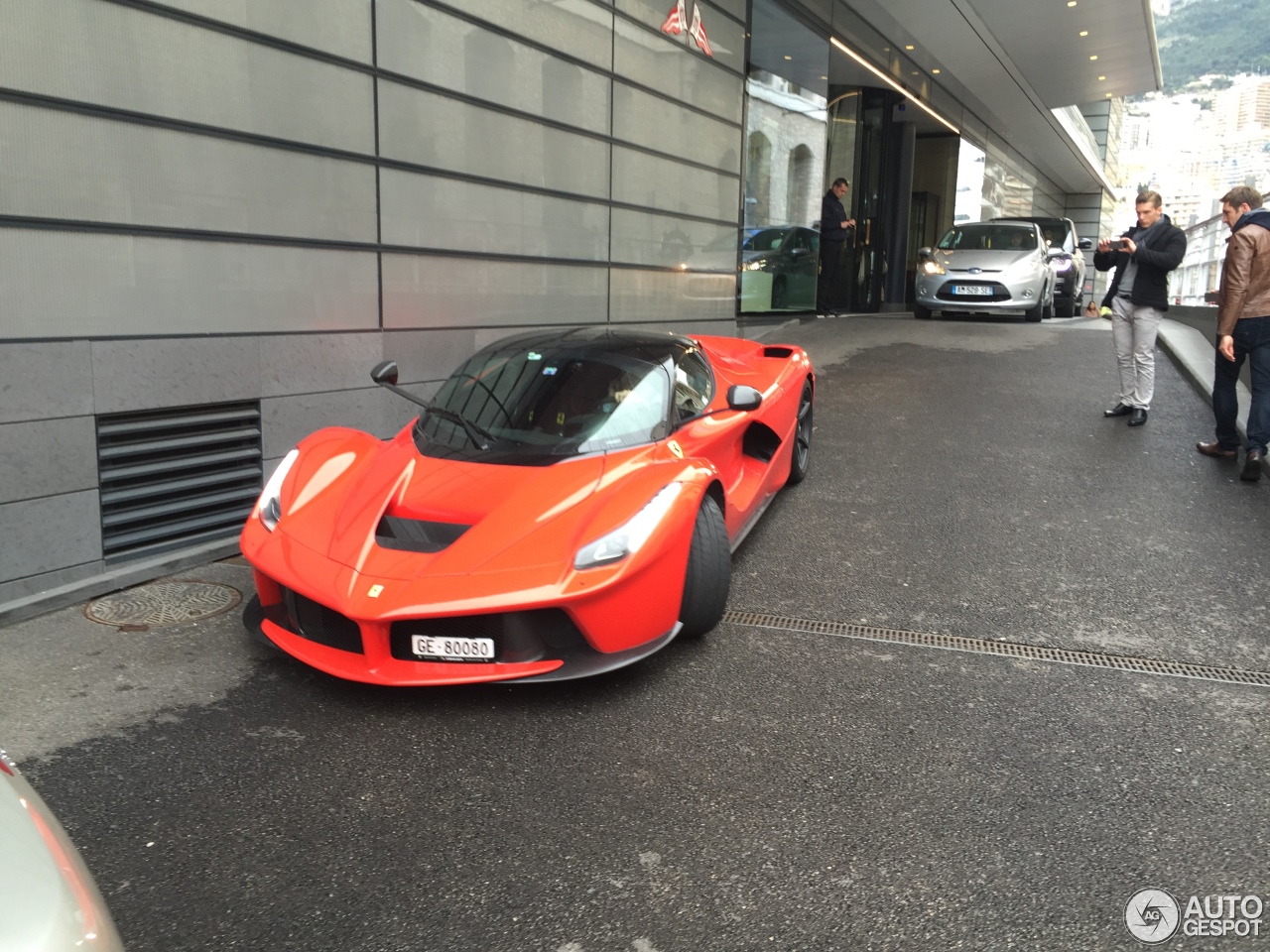 Ferrari LaFerrari