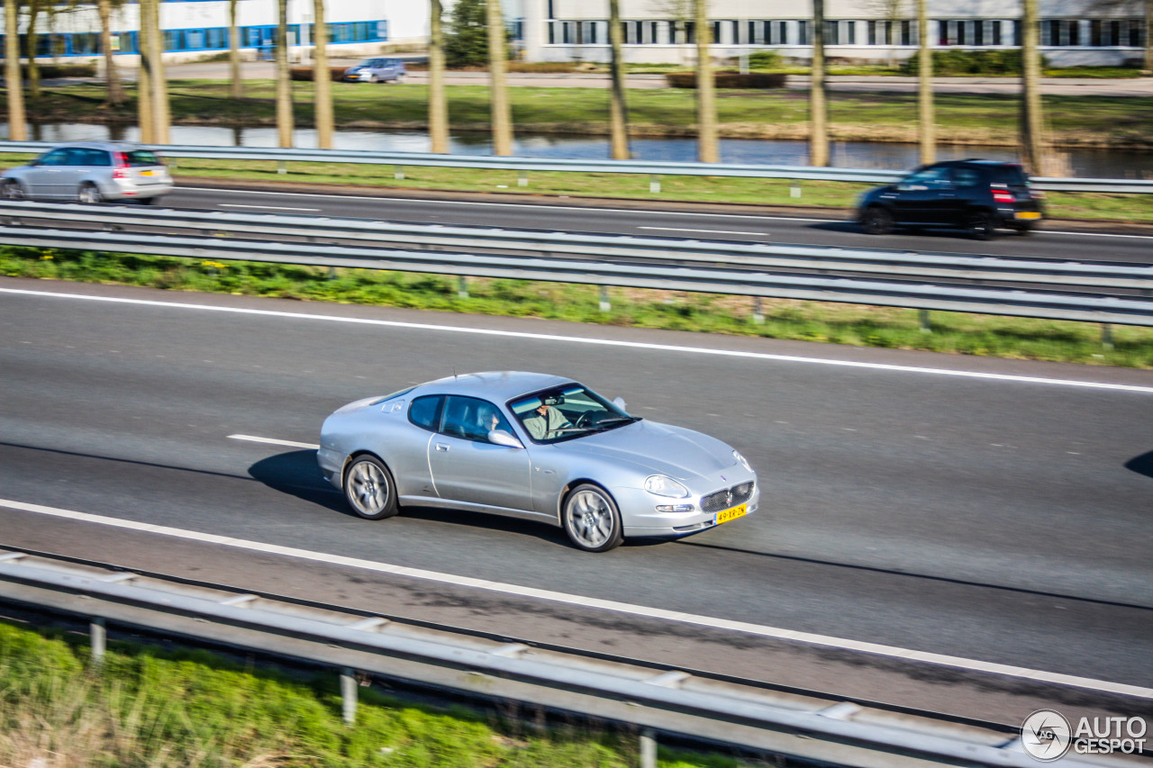 Maserati 4200GT