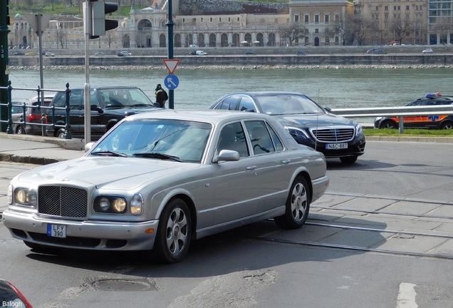 Bentley Arnage R