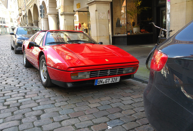 Ferrari 328 GTS