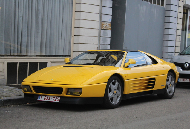 Ferrari 348 TS