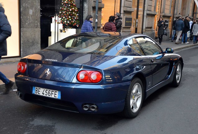 Ferrari 456 GT