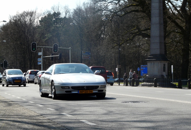 Ferrari 456 GT