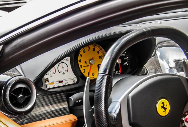 Ferrari 599 GTB Fiorano