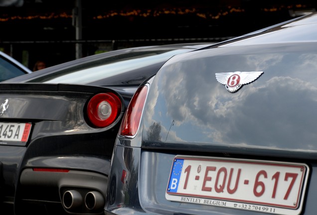 Ferrari F12berlinetta