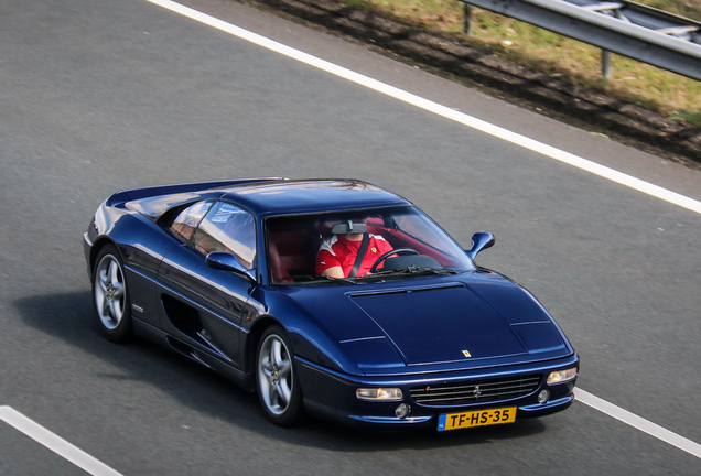 Ferrari F355 GTS