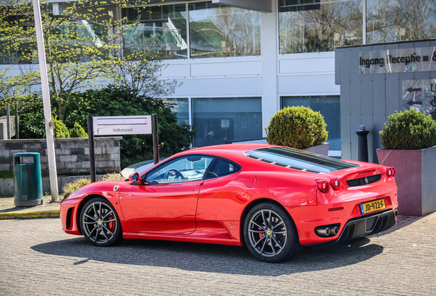 Ferrari F430