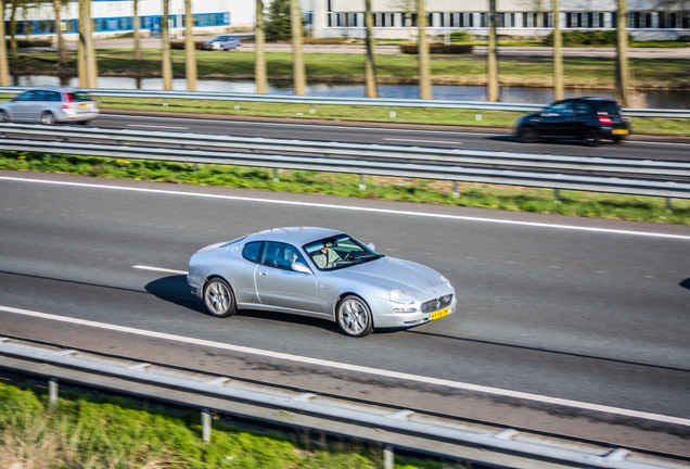 Maserati 4200GT