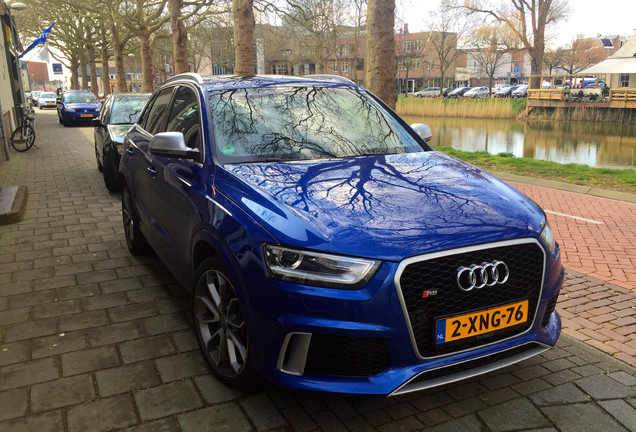 Audi RS Q3