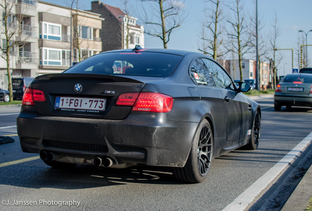 BMW M3 E92 Coupé DTM Champion Edition