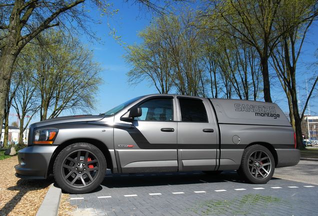 Dodge RAM SRT-10 Quad-Cab Night Runner