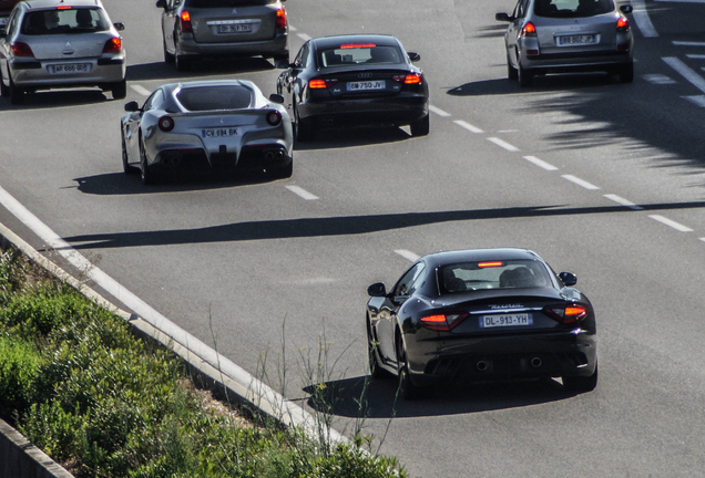 Ferrari F12berlinetta