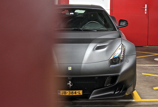 Ferrari F12tdf