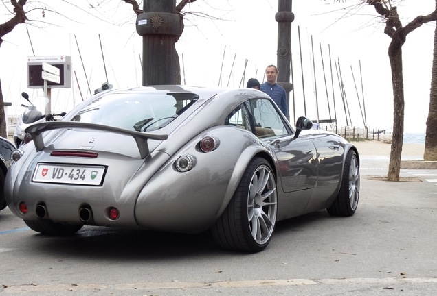 Wiesmann GT MF4