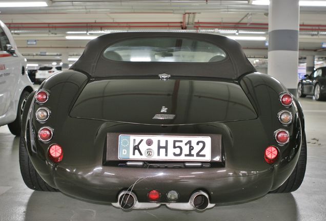 Wiesmann Roadster MF3