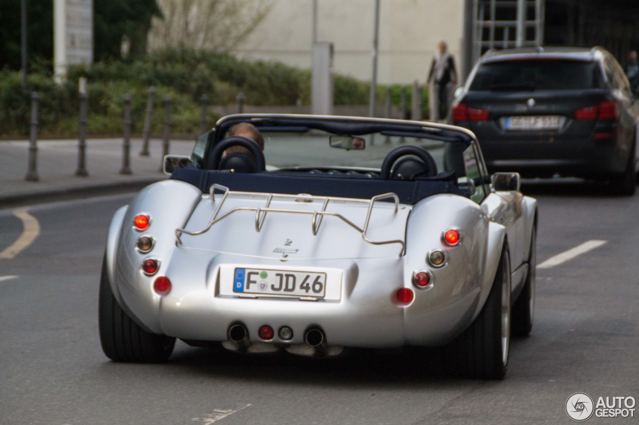 Wiesmann Roadster MF3