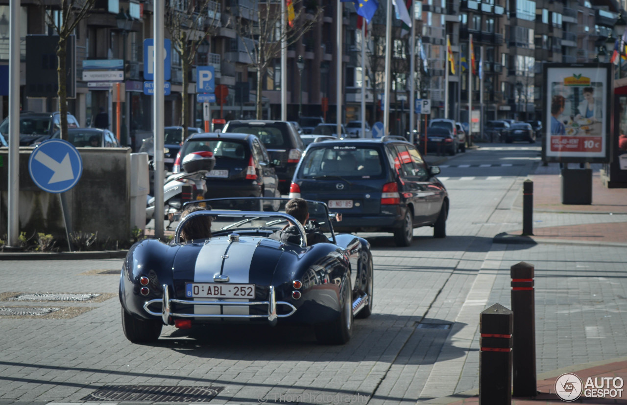 AC Cobra