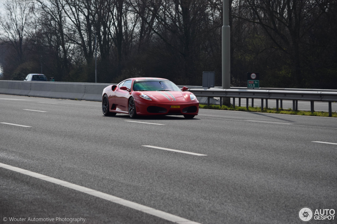 Ferrari F430