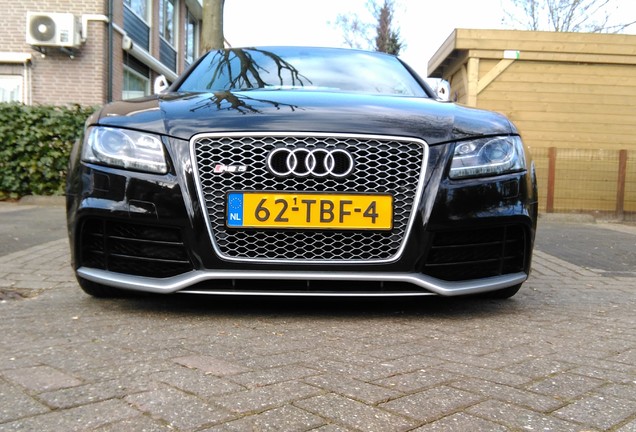 Audi RS5 8T