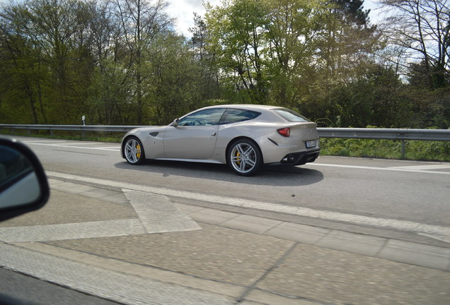 Ferrari FF